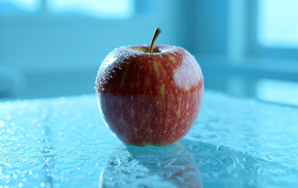 Interface Surface