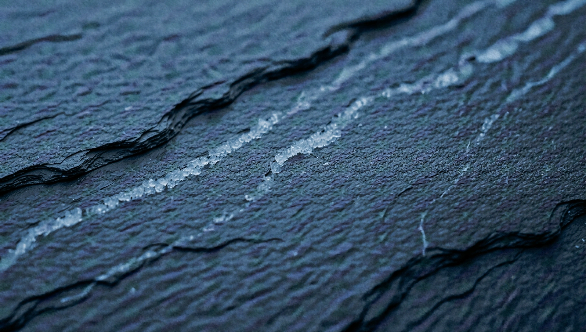Basalt Textur