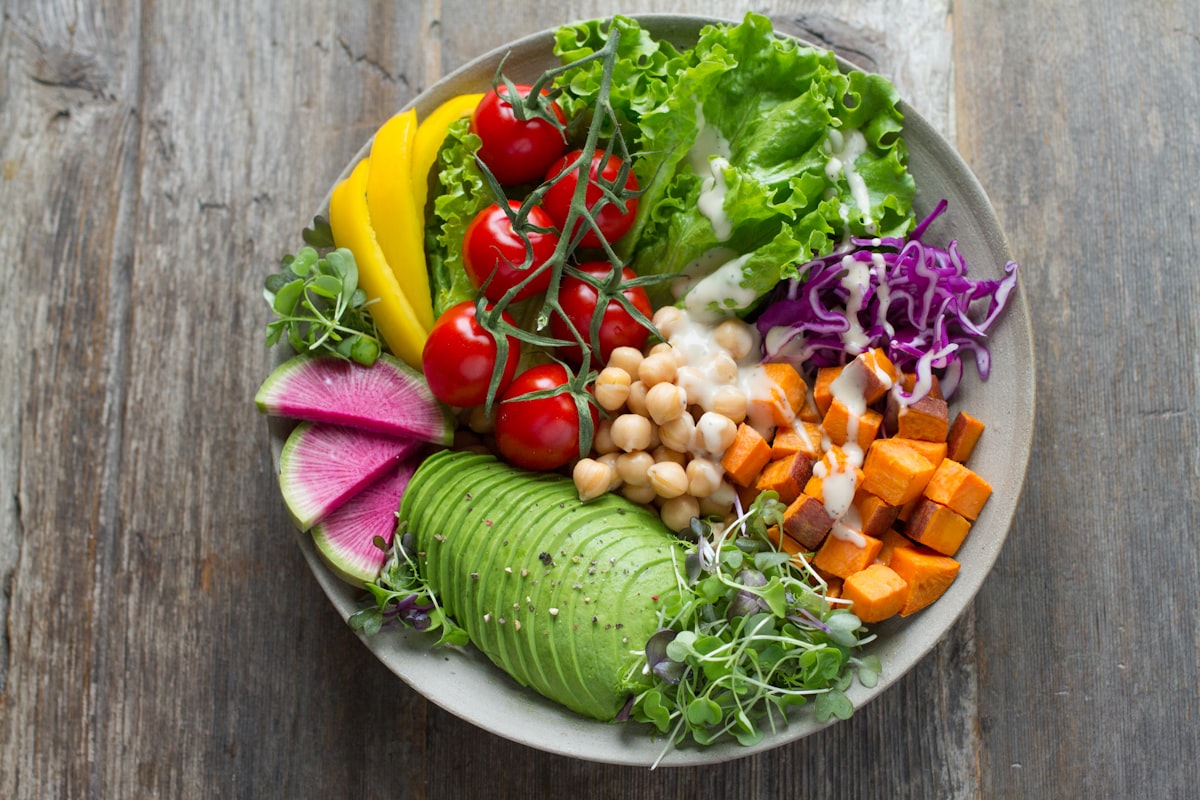 Consulenza nutrizionista online